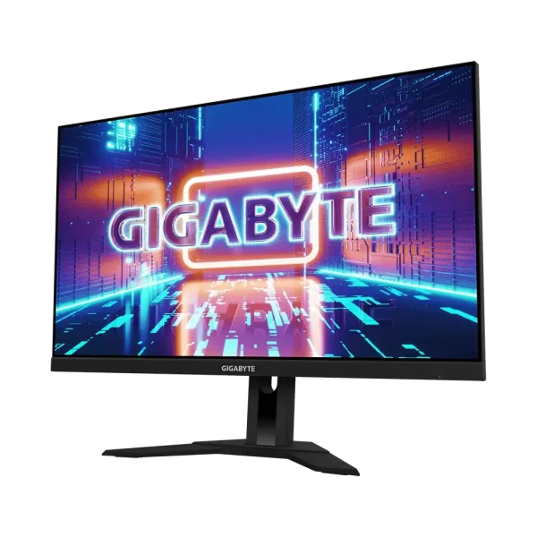 Gigabyte M28U Gaming Monitor 4K IPS 144Hz 1MS