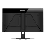 ⁦شاشة Gigabyte M28U Gaming Monitor 4K IPS 144Hz 1MS⁩ - الصورة ⁦2⁩