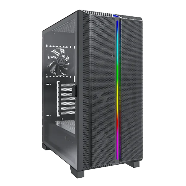 MONTECH SKY ONE LITE ARGB LIGHTING