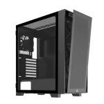 ⁦كيس Montech AIR 1000 LITE ATX أسود⁩ - الصورة ⁦2⁩