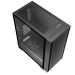 ⁦كيس Montech AIR 1000 LITE ATX أسود⁩ - الصورة ⁦5⁩