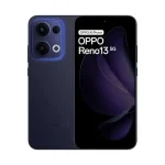 OPPO Reno13 5g blue