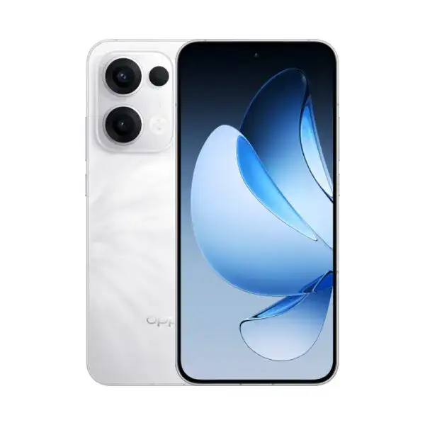 OPPO Reno13 5g white