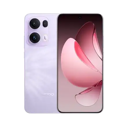 OPPO Reno13 F 4g purple