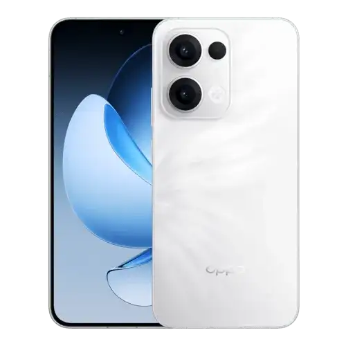 OPPO Reno13 F 5G WHITE