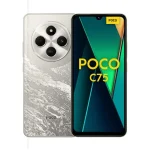POCO C75 GOLD