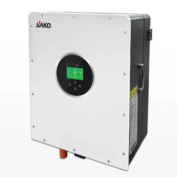 SAKO SUNIN-12KM3-L1P3-EU Hybrid MPPT 150-425V 26+13A