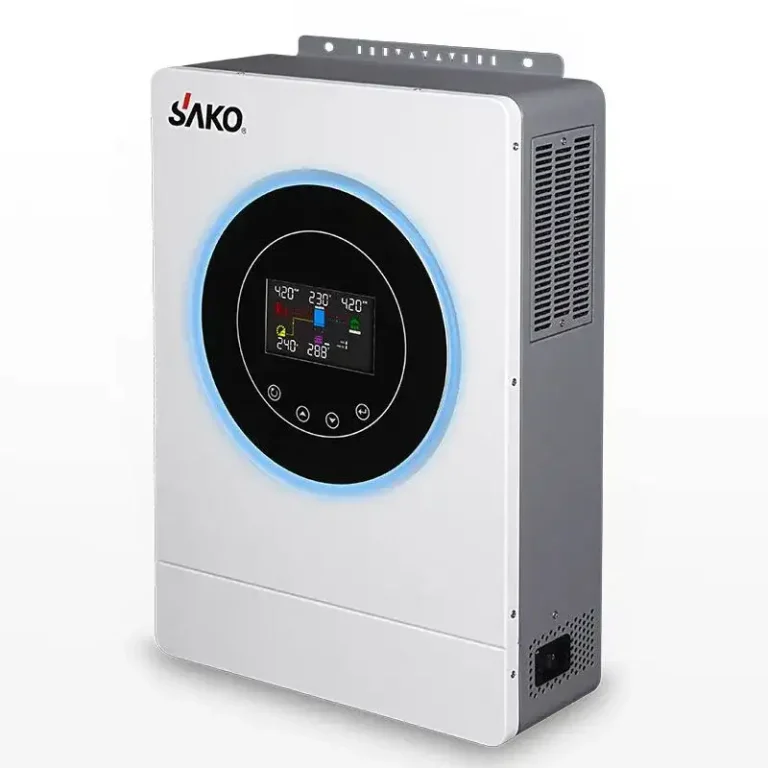 SAKO SUNON V 4.5K MPPT 120A 4.2KW 5000W