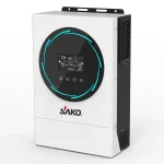 SAKO SUNPOLO Series 6KW 6KW48V +120A MPPT