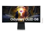 Samsung Odyssey OLED G8 G85SD Ultra WQHD 175Hz (2)