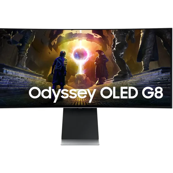 Samsung Odyssey OLED G8 G85SD Ultra WQHD 175Hz (2)