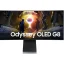 Samsung Odyssey OLED G8 G85SD Ultra WQHD 175Hz (2)