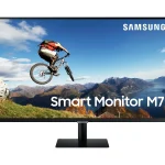 Samsung Smart Monitor M7 Series 32M70A 60Hz