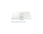⁦شاشة Samsung Smart Monitor M8 60Hz M80D مقاس 32 بوصة⁩ - الصورة ⁦3⁩