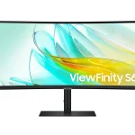 Samsung ViewFinity S6 S65UC 100Hz