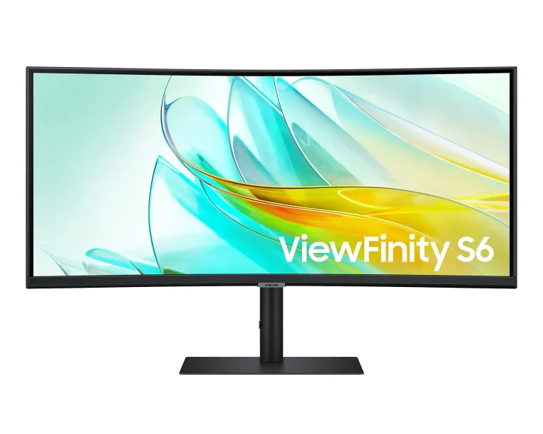 Samsung ViewFinity S6 S65UC 100Hz