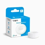 ⁦زر ذكي تابو Tapo S200B Smart Button One-Click Alarm Smart Doorbell⁩ - الصورة ⁦6⁩