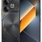 Tecno Pova 6 5g BLACK