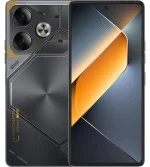 Tecno Pova 6 5g BLACK