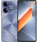 Tecno Pova 6 5g BLUE