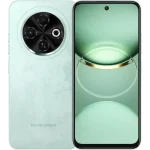 Tecno Spark 30 C green