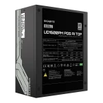 ⁦بورسبلاي Gigabyte UD1600PM PG5 AI TOP 80 PLUS Platinum⁩ - الصورة ⁦4⁩