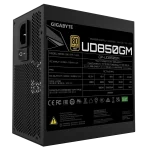 ⁦بورسبلاي GIGABYTE UD850GM 80 PLUS Gold 850W⁩ - الصورة ⁦6⁩