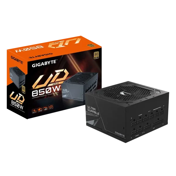 GIGABYTE UD850GM 80 PLUS Gold 850W