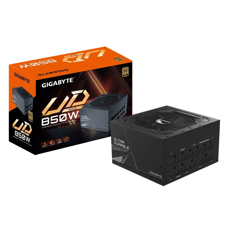 GIGABYTE UD850GM 80 PLUS Gold 850W