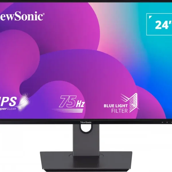 ViewSonic VX2480-SHDJ