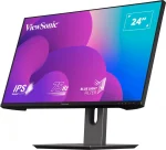⁦شاشة ViewSonic VX2480-SHDJ 75Hz IPS 3.96ms مقاس 25 بوصة⁩ - الصورة ⁦3⁩