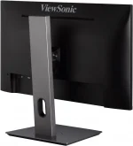 ⁦شاشة ViewSonic VX2480-SHDJ 75Hz IPS 3.96ms مقاس 25 بوصة⁩ - الصورة ⁦4⁩