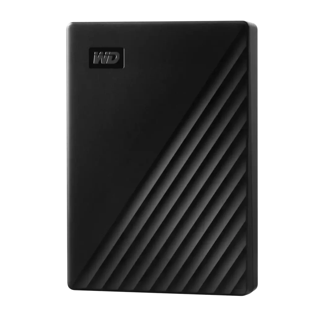 WD My Passport