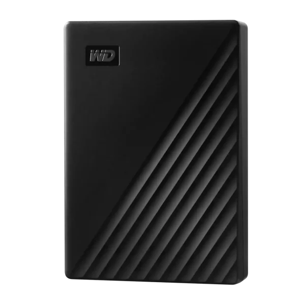 WD My Passport