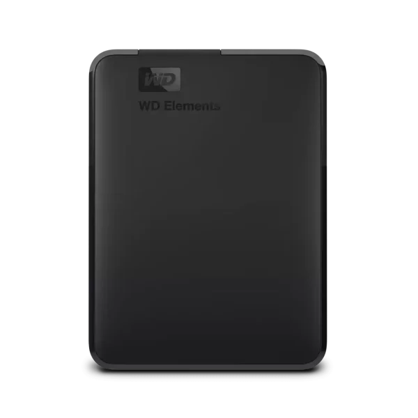 Western Digital WD Elements Portable