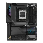 ⁦لوحة أم GIGABYTE X870E AORUS PRO AMD AM5⁩ - الصورة ⁦2⁩