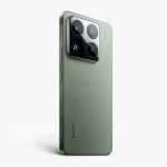 Xiaomi 15 5G GREEN