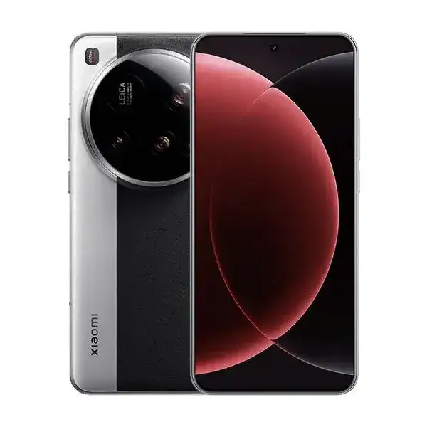 Xiaomi 15 Ultra 5G Silver Chrome