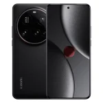 Xiaomi 15 Ultra 5G black