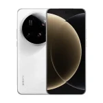 Xiaomi 15 Ultra 5G white