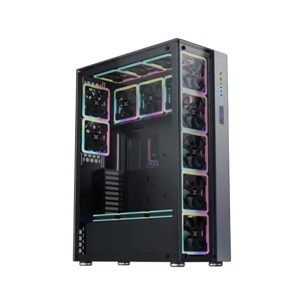 Xigmatek Elysium II SUPER EATX Full Tower