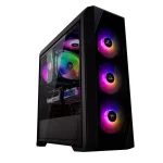 ZALMAN N5 TF ATX Mid-Tower