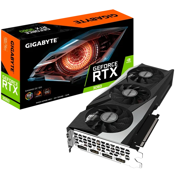 gigabyte 3060 gaming oc 12gb (5)