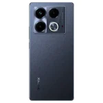 infinix note 40s BLACK