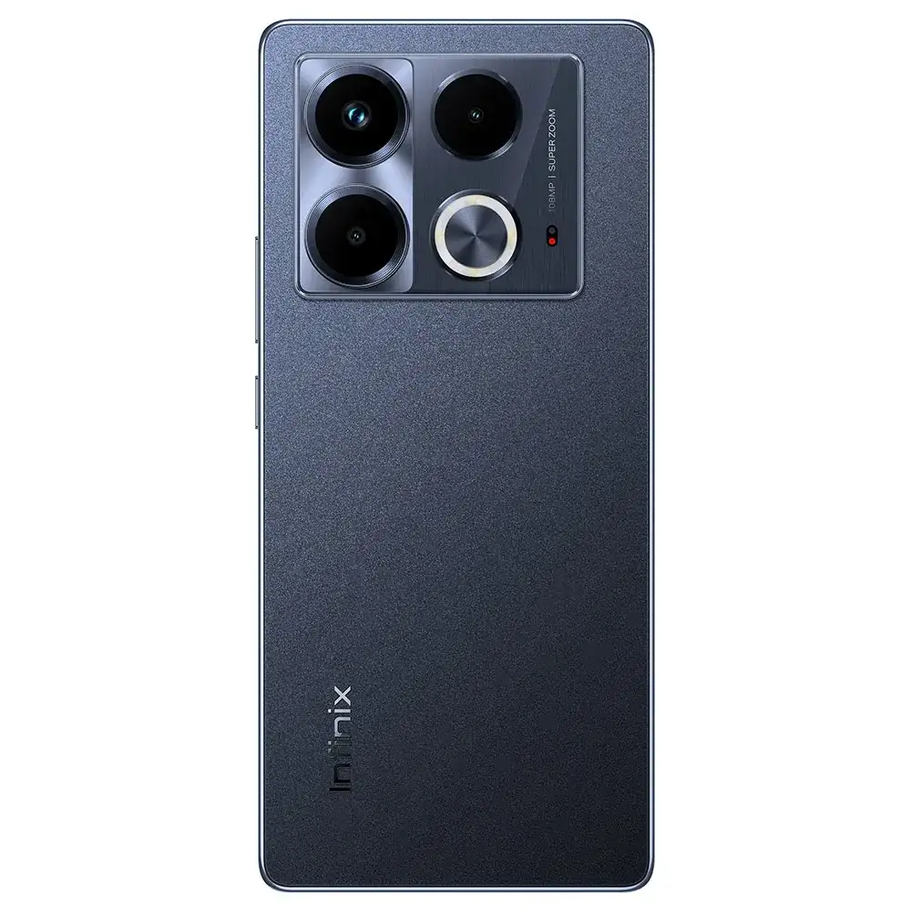 infinix note 40s BLACK infinix note 40s BLACK