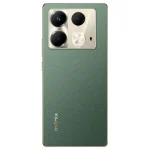 infinix note 40s GREEN