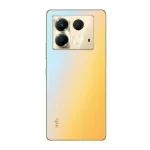 infinix note 40s YELLOW