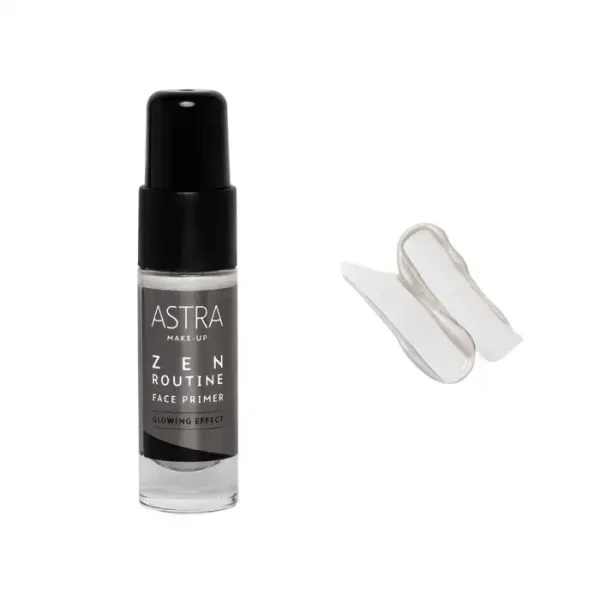 استرا برايمر زين روتين كلوينك ايفيكت 11مل
