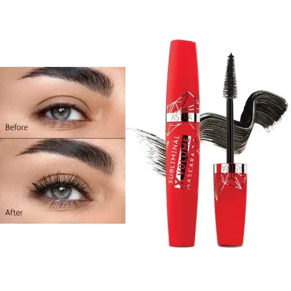 استرا ماسكارا SUBLIMINAL X VOLUME