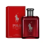 بولو رالف لورين عطر رجالي ريد بارفام 125 مل